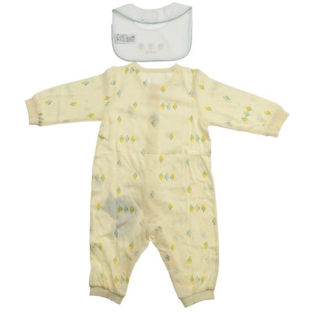 코니모달우주복턱받이