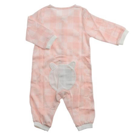 캐티모달우주복