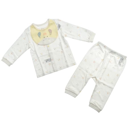 홀스오픈내의턱받이