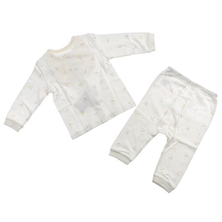 홀스오픈내의턱받이