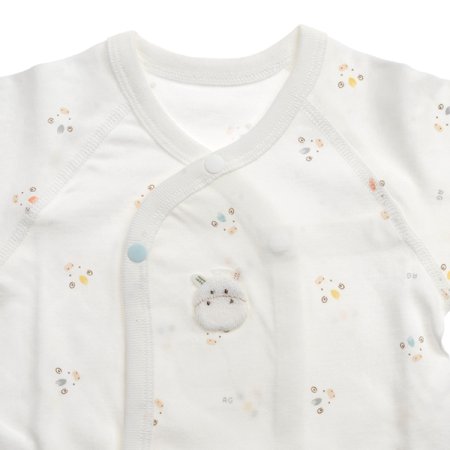 홀스배내저고리모자