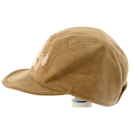 클린코듀로이캡모