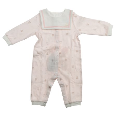 엘로징코우주복턱받이