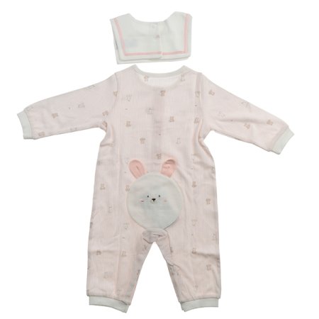 엘로징코우주복턱받이