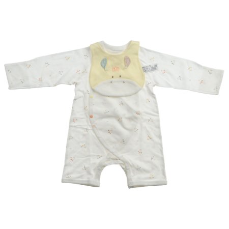 홀스배내우주턱받이