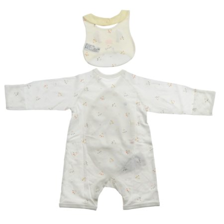 홀스배내우주턱받이