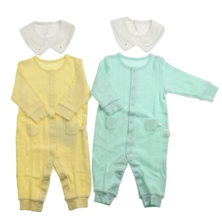 마그너슬림우주복턱받이