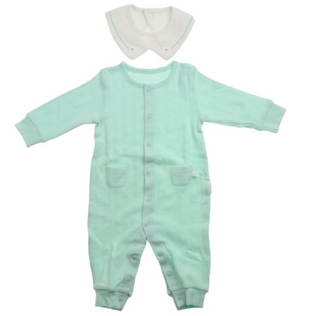 마그너슬림우주복턱받이