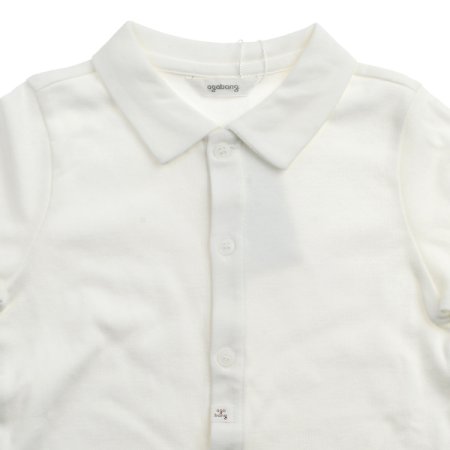 베이직양면셔츠