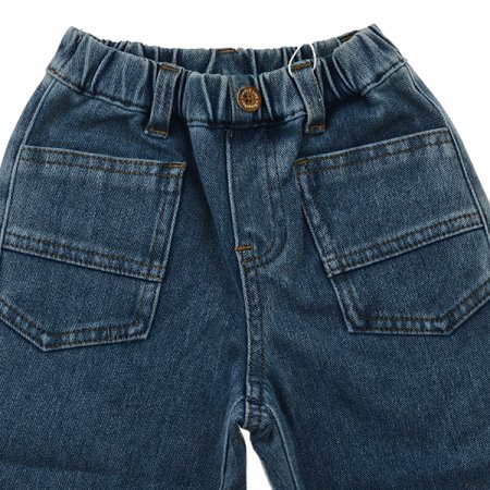 토미조거데님바지