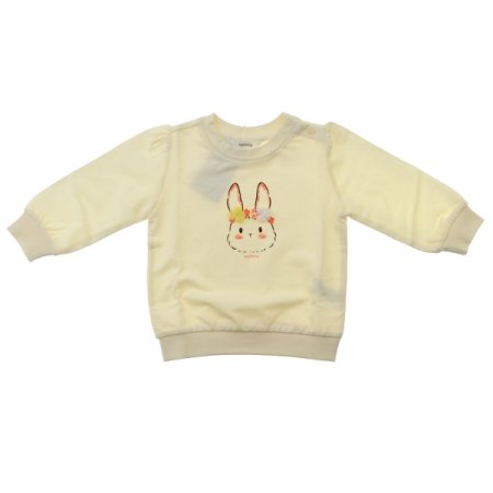 마리플라워래빗맨투맨