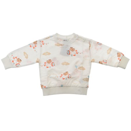 클린에어버스맨투맨