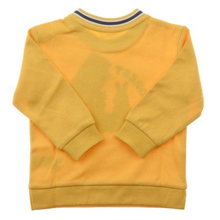 클린애니멀맨투맨