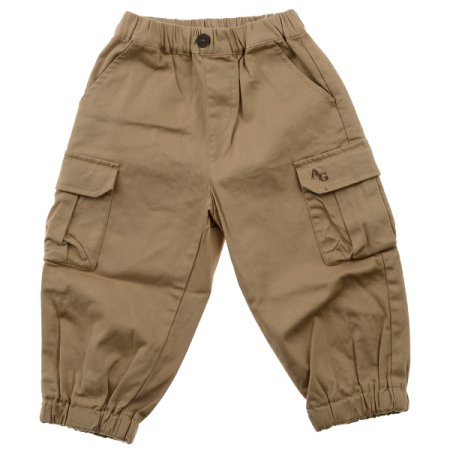 클린카고조거바지