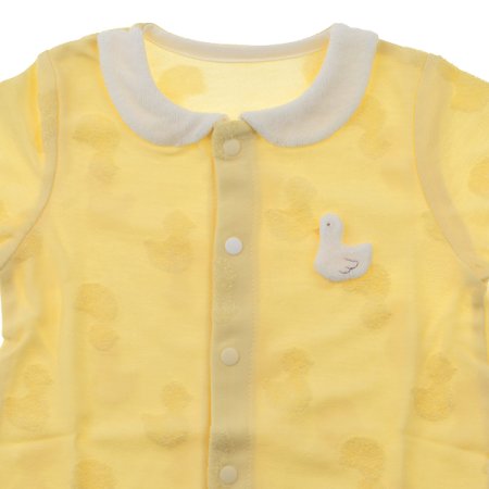 리코수플레우주복