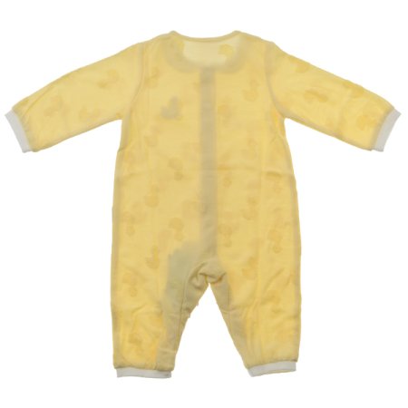 리코수플레우주복