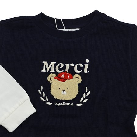 토미레이어드티