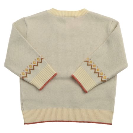 클린다람쥐스웨터