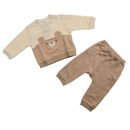 페페베어맨투맨상하