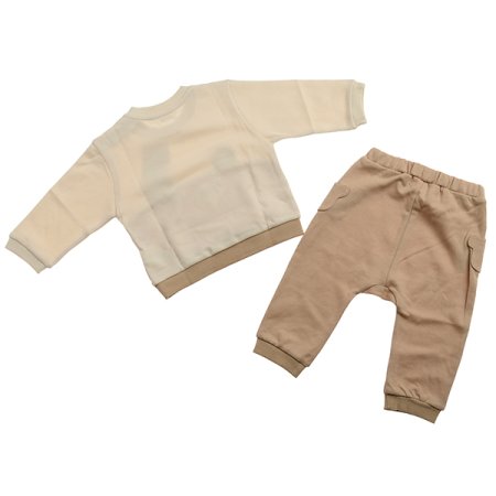 페페베어맨투맨상하