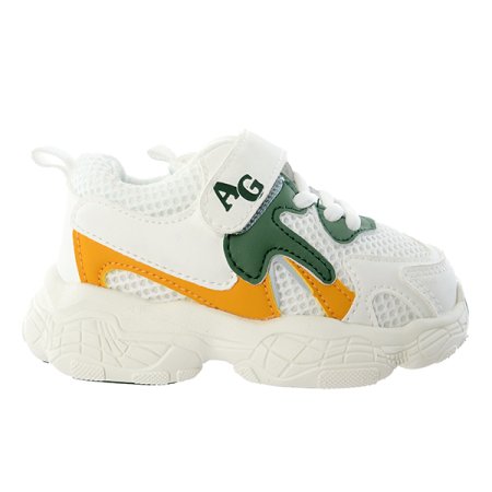 클린어글리운동화