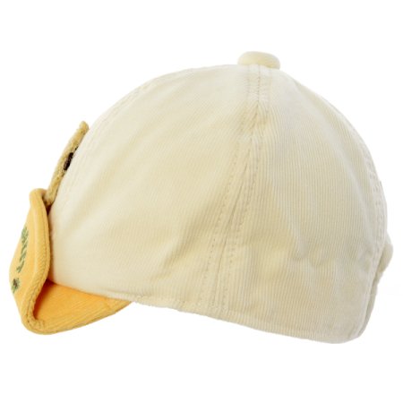 지니다람쥐골덴모자