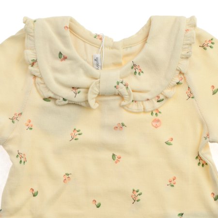 마리열매프릴카라티셔츠