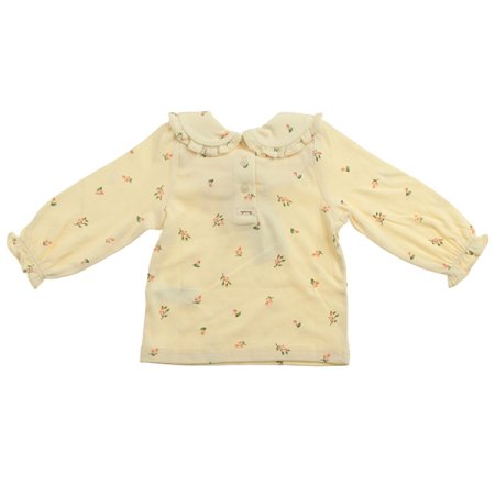 마리열매프릴카라티셔츠