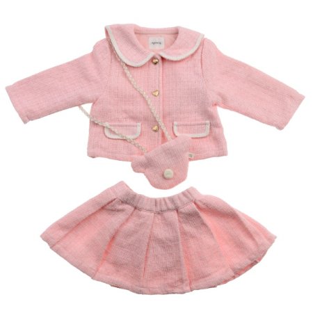 엘라트위드세트가방