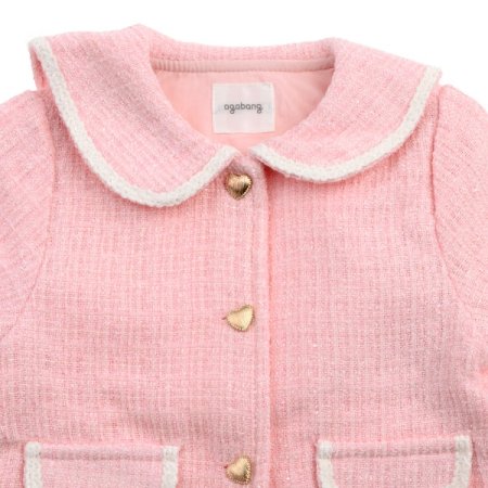 엘라트위드세트가방