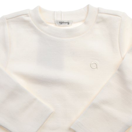 베이직후라이스티셔츠