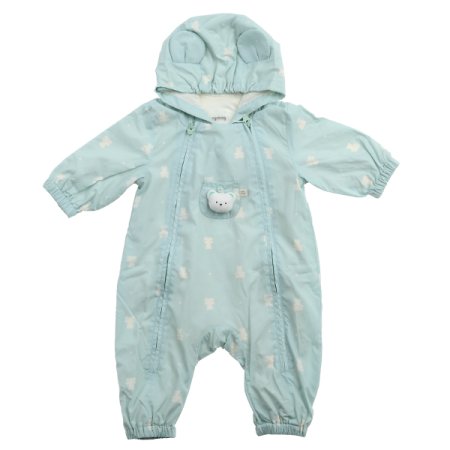 페페베어화섬우주복