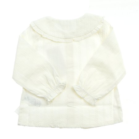 마리러블리카라블라우스