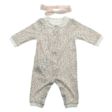 아일라우주복헤어밴드