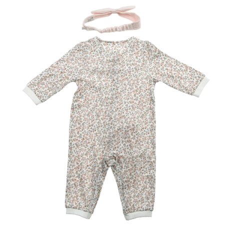 아일라우주복헤어밴드