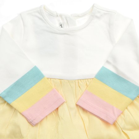 여아한복바디수트조끼