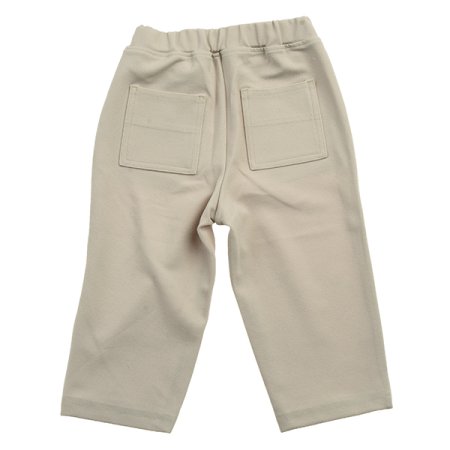 클린일자핏바지