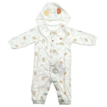 테디수피마우주복모자