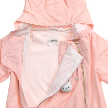 제제래빗화섬우주복