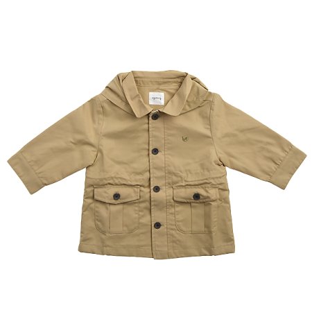 토미트렌치코트