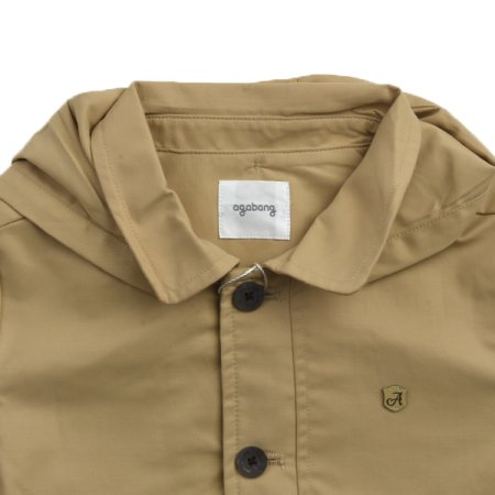 토미트렌치코트