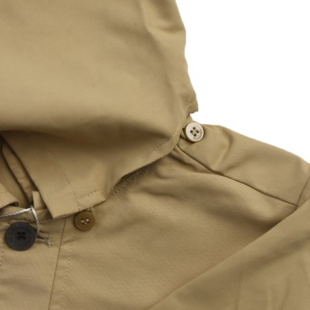 토미트렌치코트