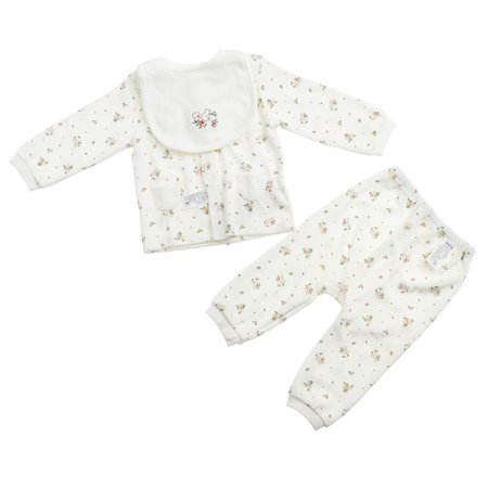 베르크오픈내의턱받이