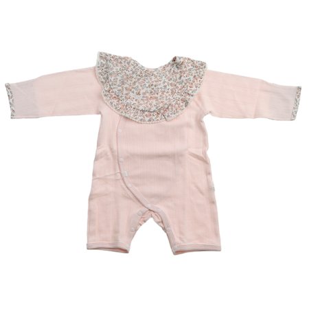 아일라배내우주턱받이