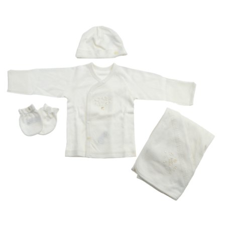 퓨어신생아선물세트