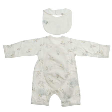 레인지모달배내우주턱받이