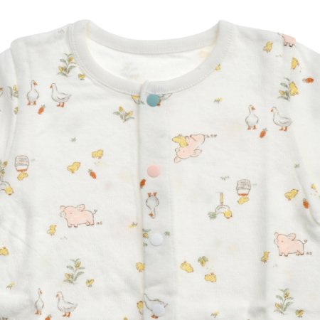 팜팜오픈내의턱받이