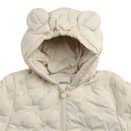 레브무봉제다운우주복