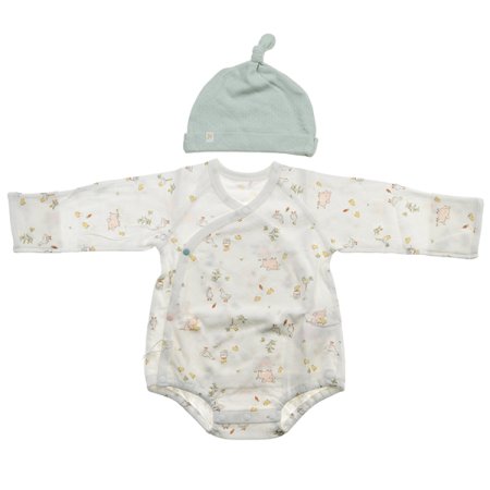 팜팜배내수트모자