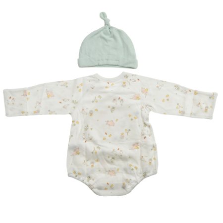 팜팜배내수트모자